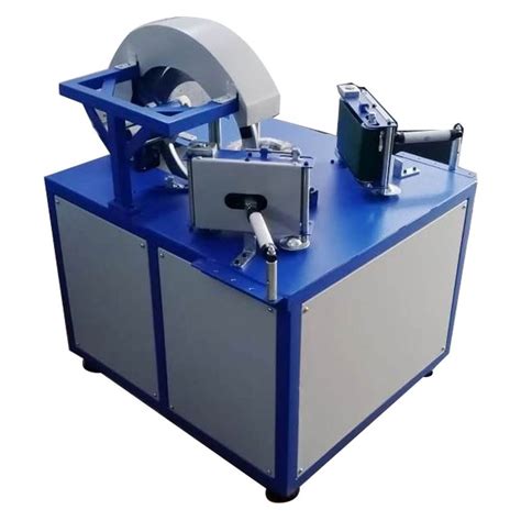 Mild Steel Coil Stretch Wrapping Machine Automation Grade Automatic