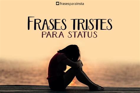 Frases Tristes Frases Para Instagram