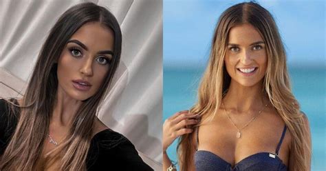 Who Is Megan Thomson Too Hot To Handle Contestant Age Instagram And