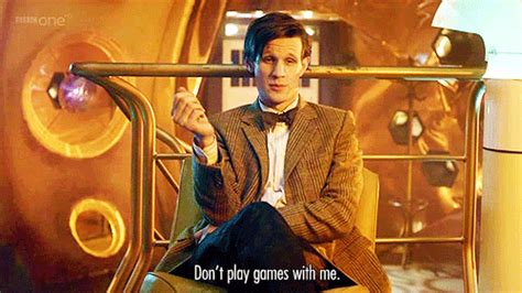 Doctor Who GIFs - Find & Share on GIPHY