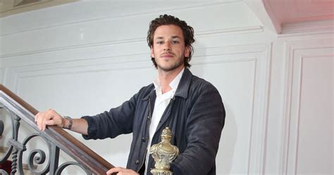 Info Du Gaspard Ulliel Meurt La Suite D Un Accident De