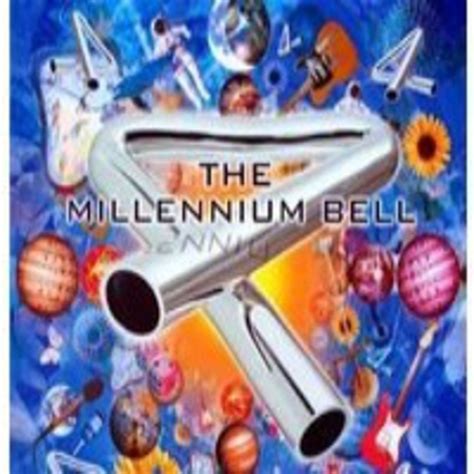 Mike Oldfield The Millennium Bell. Album de estudio nº 20 en PARDO ...