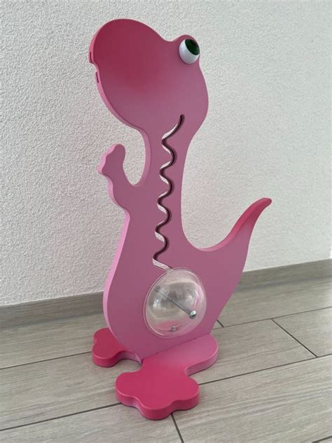 BigBellyBank Spardose Dino 60cm Pink Kaufen Auf Ricardo