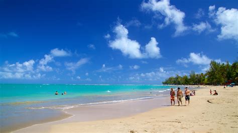 Luquillo Vacations 2017 Package And Save Up To 603 Expedia