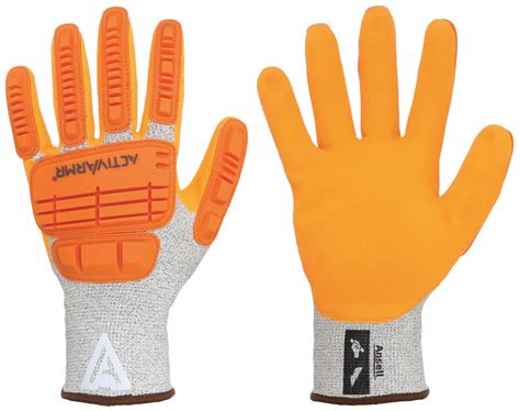 Activa Rmr Gloves Vibration Resistant Gloves Hse Market Ghana