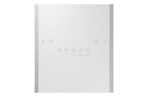 Styler S3WER – система для ухода за одеждой с паром, 3 вещи