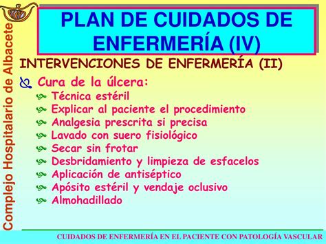 Ppt Cuidados De EnfermerÍa En El Pie DiabÉtico Powerpoint Presentation Id1097944