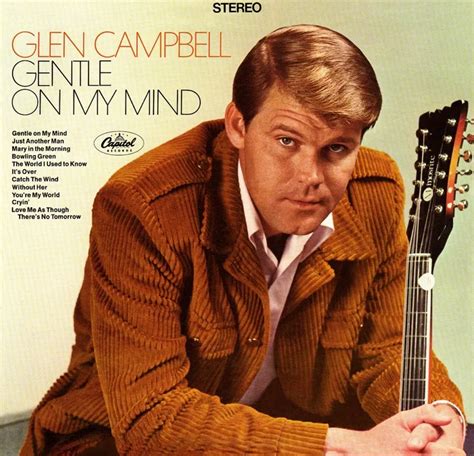 The 10 Greatest Glen Campbell Songs (RIP)