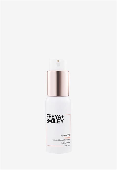 FREYA BAILEY HYALURONIC HYDRATING FACE MIST Gesichtswasser