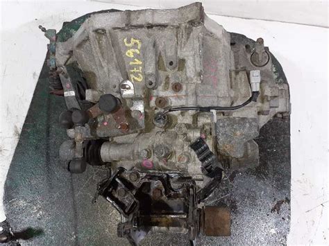 Manual Gearbox Toyota Yaris P D D Nlp Y B Parts