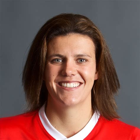 Christine Sinclair Forward Women S World Cup Nwsl Captain