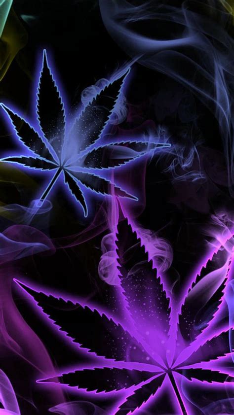 420 Weed Wallpaper