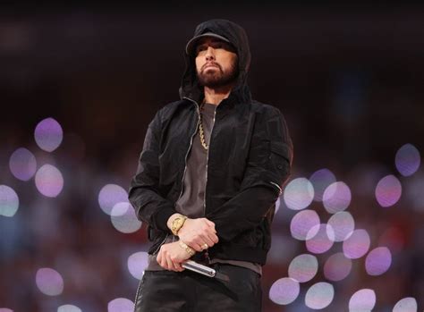 Eminem Tour 2024 Chicago: Get Ready to Lose Yourself.