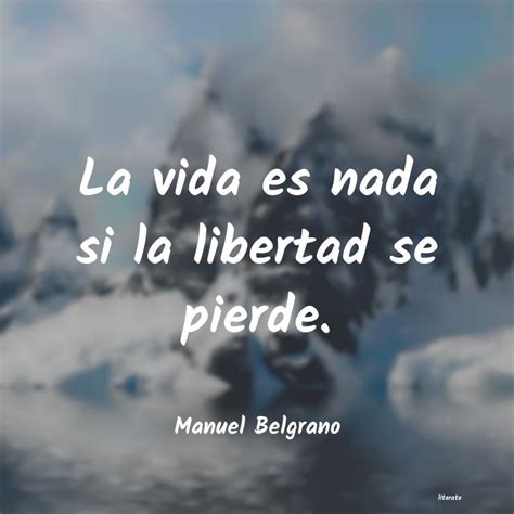 Top 55 Imagen Manuel Belgrano Frases Abzlocalmx