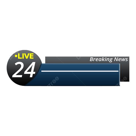 Break News Png Picture News Bar Breaking Text Bar News Tv Bar News