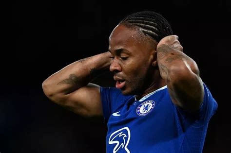 Raheem Sterling Opens Up On ‘lowest Point In Career After Leaving Pep Guardiola And Man City