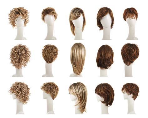 3 Tips to Wear Your First Wig With Confidence - Kay's Wigs - Colerain ...