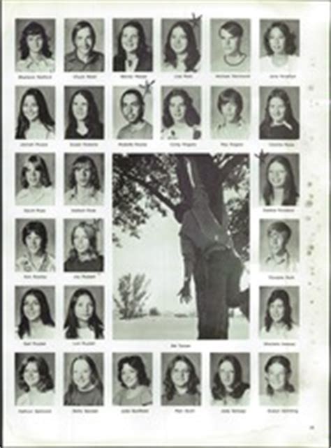 Layton High School - Legion Yearbook (Layton, UT), Class of 1974, Page ...