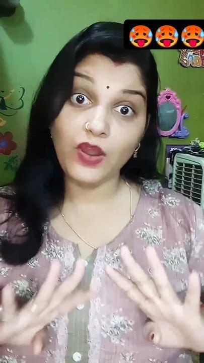 बीवी सबको हॉट चाहिए😂🥵😂 Youtube Viral Tranding Comedy Funny