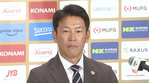 侍ジャパン井端新監督初陣出場の26人発表！「今後の野球界を背負って立ってほしい」セ打点王・牧秀悟、佐藤輝ら選出、oa枠には田口、今井、坂倉