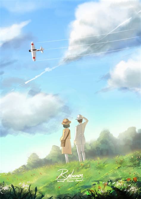 The Wind Rises Phone Wallpapers Top Free The Wind Rises Phone