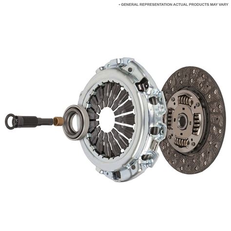 Nissan Sentra Clutch Kit Performance Upgrade Oem Aftermarket