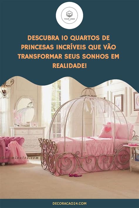 10 Quartos De Princesas Fantásticos in 2024 Princess bedroom set