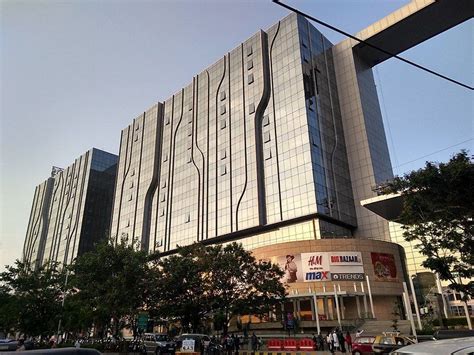 Best Malls In Navi Mumbai For Shopping