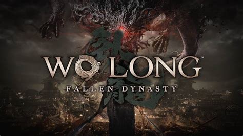 Wo Long Fallen Dynasty Walkthrough And Guide Neoseeker