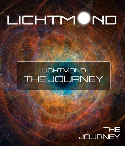 Info Lichtmond Iii Days Of Eternity