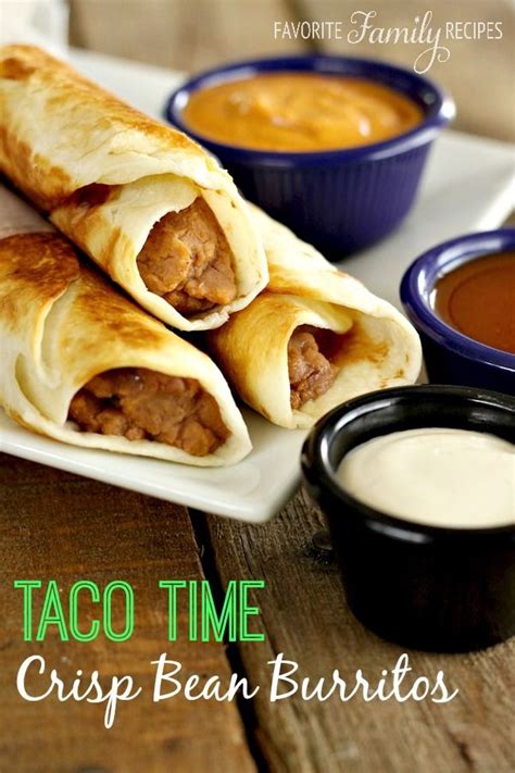 Taco Time Artofit