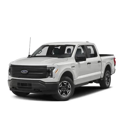 Блокиратор пробега для Ford F150 Lightning SKF