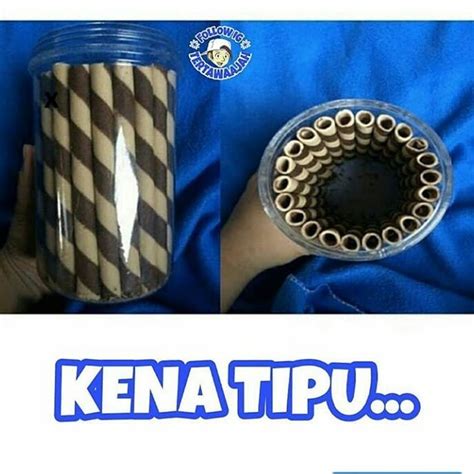 Tak Habis Pikir 10 Meme Ini Tunjukkan Cara Makan Unik Orang Indonesia