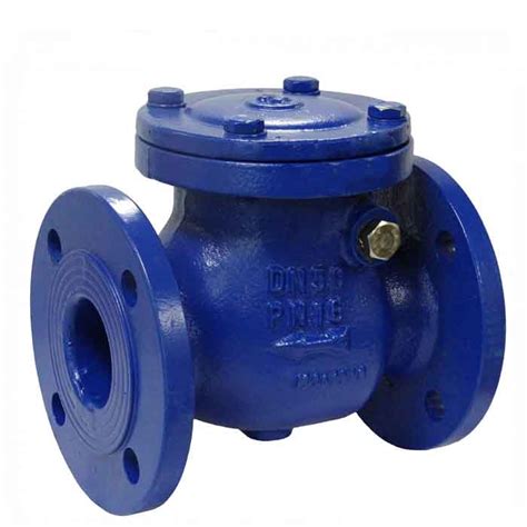 Marine Check Non Return Valves Johnson Valves