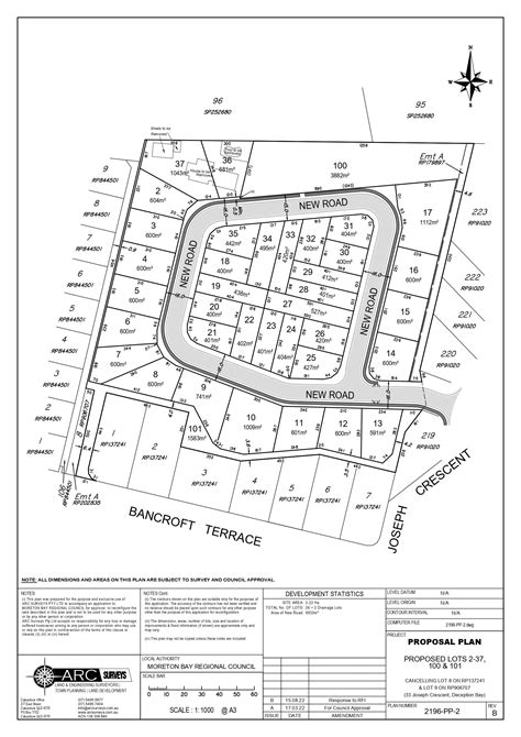 [land For Sale] 46 Bancroft Terrace And 33 Joseph Crescent Deception Bay Openlot