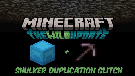 Minecraft 1 19 Wild Update Duplication Glitch Java Only YouTube