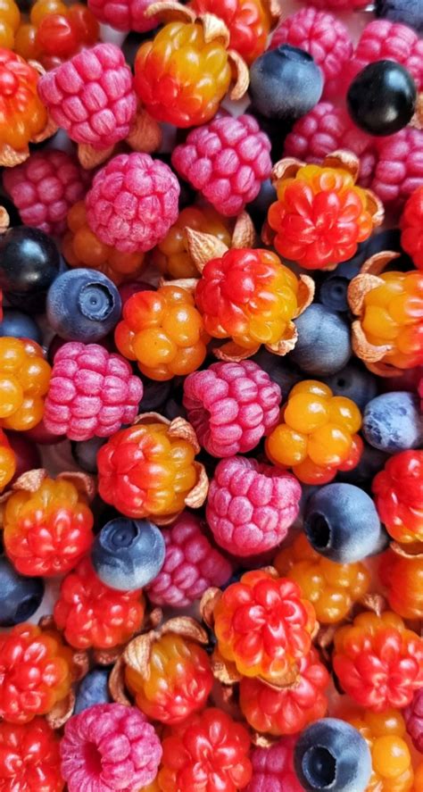 Solve Berries Jigsaw Puzzle Online With 180 Pieces