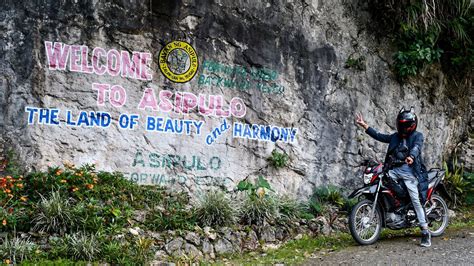 Welcome To Asipulo Ifugao The Land Of Beauty And Harmony Youtube