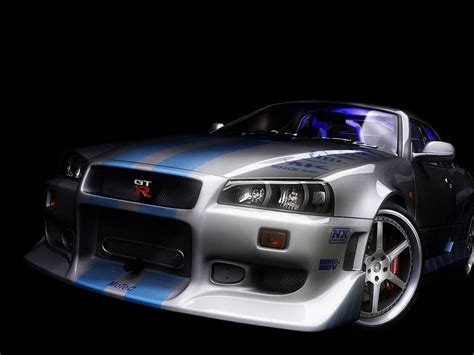 Gambar Wallpaper 3d Fast And Furious | Gambar DP BBM