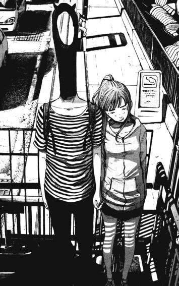 One Of The Best Manga I Have Read So Far Sauce Oyasumi Punpun