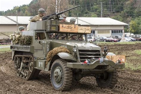 All Sizes M Half Track Flickr Photo Sharing