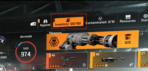 The Division Title Update Overview And New Content Sneak Peek Mp St