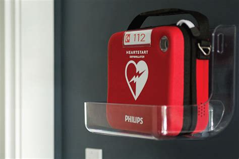 AED defibrilátor pre vašu obec alebo mesto