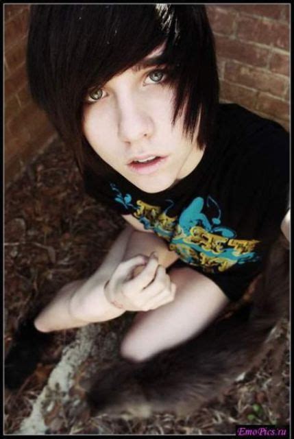 Emo Boys 49 Pics