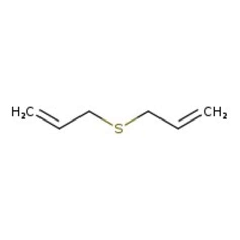 Allyl Sulfide 98 Thermo Scientific Chemicals Fisher Scientific