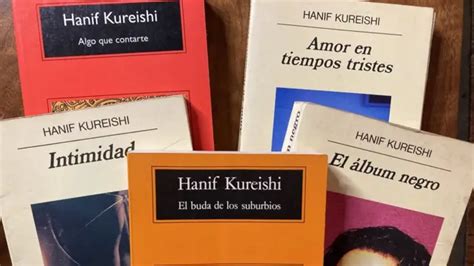 Hanif Kureishi Las Elecciones En Eeuu Son Muy Importantes Para Definir Si El Populismo Va A