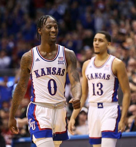 Gameday Breakdown No 6 Kansas Vs No 1 Gonzaga KU Sports