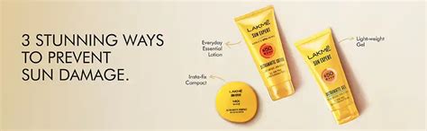 Best Lakme Sunscreen Spf Review May Wikitohow