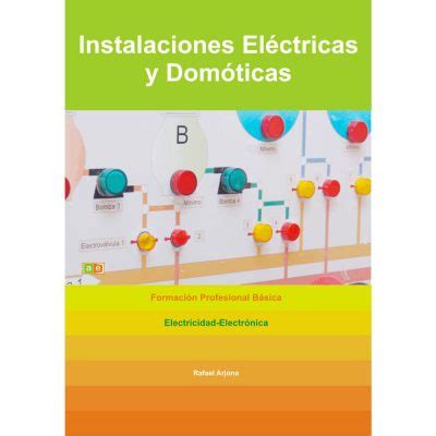 Cuaderno de prácticas para automatismos cableados y programados