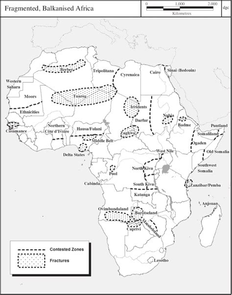 Building Africa’s Oil and Gas Future - GeoExpro